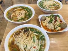 -水仙拉面(水仙街店)