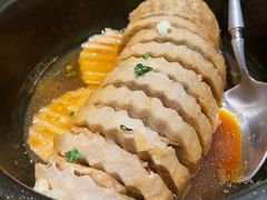 -竹里馆 ·茶食(奥体店)