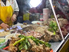 -正宁路小吃夜市