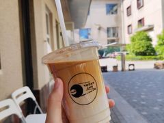 -Bamboo Today Cafe(国创园店)