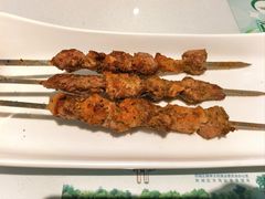 -新疆兵团食府清真(马连道店)