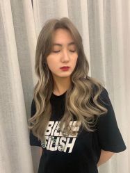 -V8潮牌·接发烫染连锁