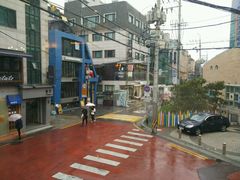 -Cafe de Paris(林荫路店)