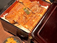 -玄白·炭烤活鳗(上海首店)