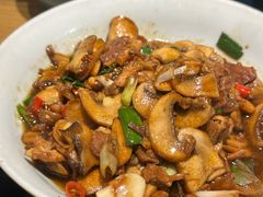 -吃饭皇帝大·土家民族菜(温州万象城店)