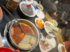 -周师兄大刀腰片火锅(洪崖洞旗舰店)