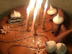 -哈根达斯(SM店)