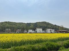 -南北湖风景区