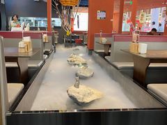 -将太无二·北美传奇寿司(荟聚购物中心西红门店)