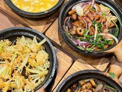 -啫火啫啫煲·顺德干蒸(西乡天虹店)