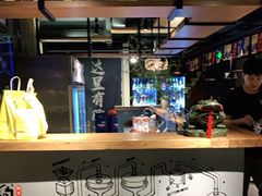 -腰子哥烤串(石佛营炫特店)