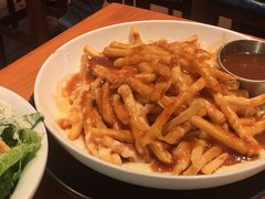 -Hooley's活利仕西餐厅(珠江新城店)