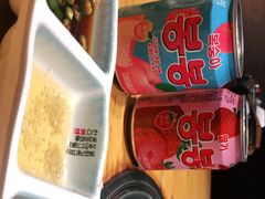 -唯成•韩国炭火烤肉 유성고기