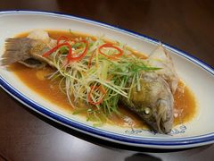 -巢湖名吃·东关老鹅汤(江南风情街店)