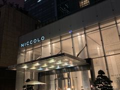 -成都尼依格罗酒店