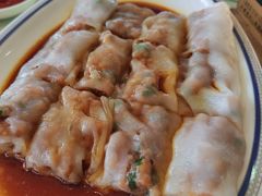 -點無缺茶楼·海鲜酒家(世博店)