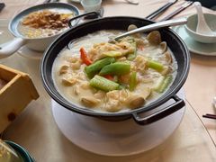 -渔村盛宴(航空新城店)