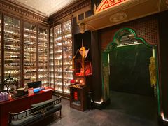 -金链花·泰国餐厅(国贸店)
