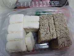 -禾生粑粑坊(陕西路店)