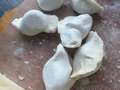 -田记自助海鲜饺子