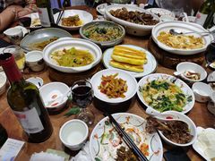 -小天厨民间菜馆(深圳街店)