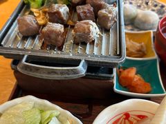 -味太助·银饭食堂(中华城店)