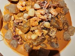-福来齐·鲁菜海鲜·渔家菜(朝阳街分店)