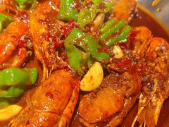 -红盔甲·小龙虾(车公庙店)