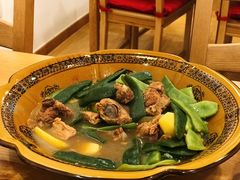 -Restaurante Nordest 东北人家