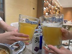 -西安高新希尔顿酒店·咖啡露台西餐厅