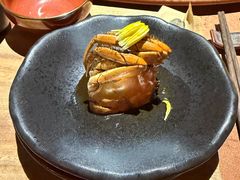 -兰庭玉树·老饭骨家宴(后海店)