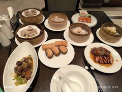 -京香轩·中餐厅(上海中庚聚龙酒店)