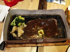 -必胜客(城西银泰店)