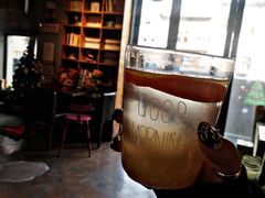 -新沙洞咖啡(泉乐坊店)