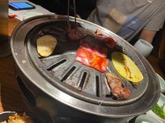-九田家黑牛烤肉料理(太阳宫广场店)