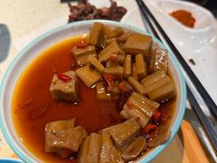 -黄记煌三汁焖锅(顺义华联店)