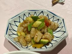 -誉八仙酒楼(静安大悦城店)