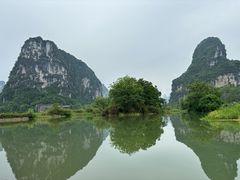 -明仕田园