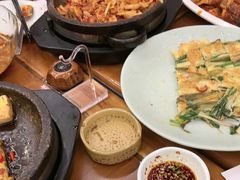-全州拌饭馆(断桥店)