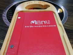 -the frypan韩国炸鸡啤酒(五路居店)