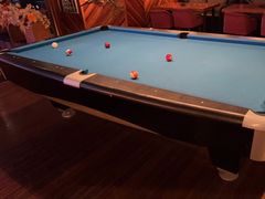 -蓝枪鱼鲜酿啤酒餐厅blue marlin(江宁店)