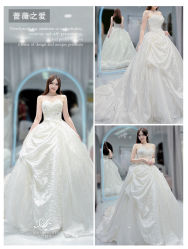 -LOVE SHINE婚纱·红鼎庄龙凤褂·妈妈装定制