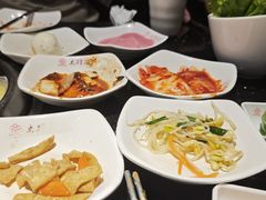 -木槿花韩式炭烤·熟成肉工坊(孙文东路店)