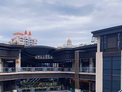 -大鹏佳兆业广场