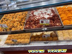 -鲍师傅糕点(永安里店)