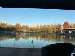 -春晖园度假酒店温泉