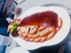 -胡同小馆·烤鸭专研店(知春路店)