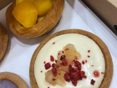 -港粒记喜挞(运城万达广场店)