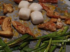 -么子烤肉(化龙池店)