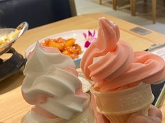 -大丰收李家(闽侯正荣财富中心广场店)